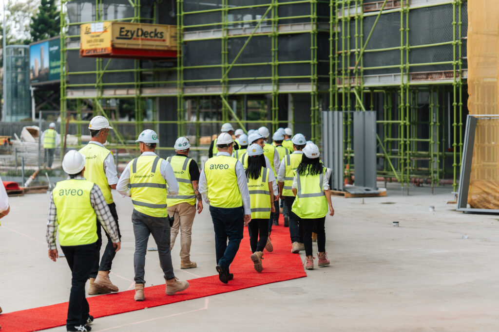 Working in a Live Environment - Growthbuilt