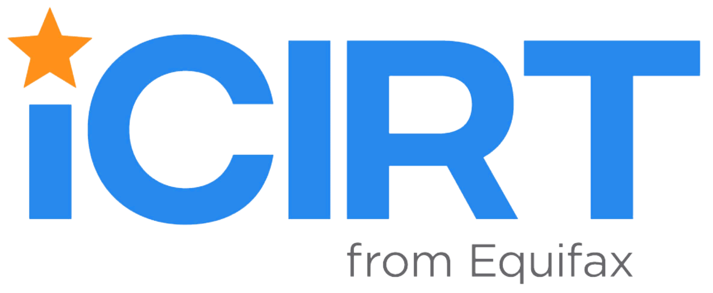 ICIRT Logo